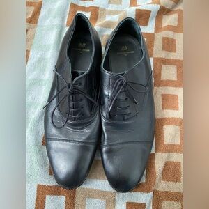 H&M dress shoes